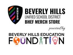 Beverly Hills Education Foundation