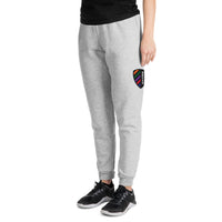 BHUSD Color Shield Unisex Joggers