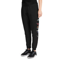BHUSD Mascot Unisex Joggers
