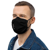 BHUSD Face mask