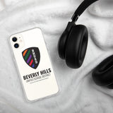 BHUSD iPhone Case